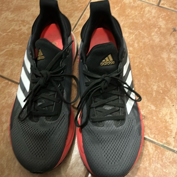 Adidas Solar Glide ST 3 - Picture 1 of 3
